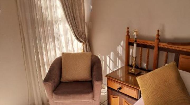 Jakkalsdraai Guesthouse