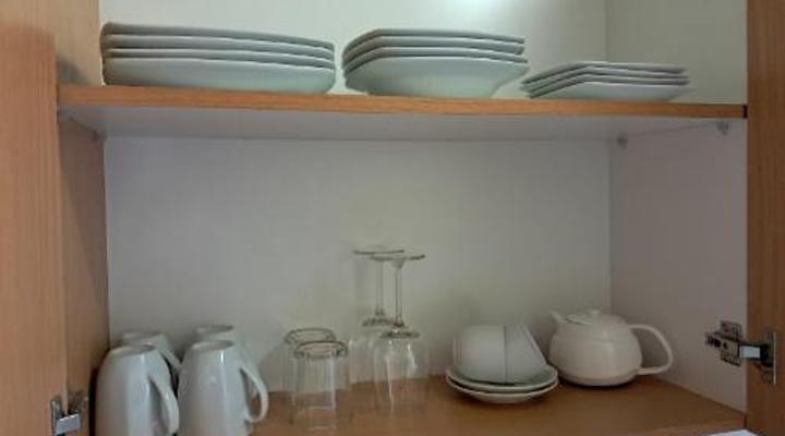 Jakkalsdraai Guesthouse