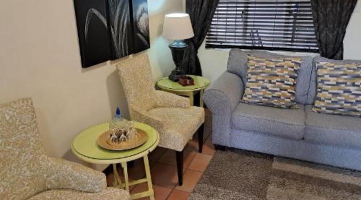 Jakkalsdraai Guesthouse