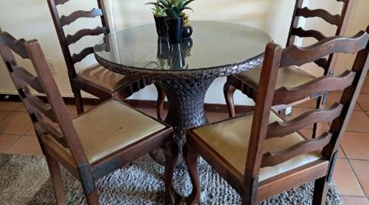 Jakkalsdraai Guesthouse