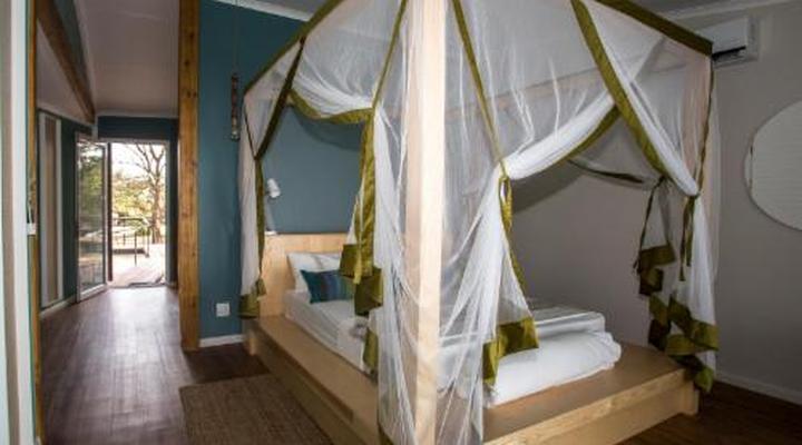 Zambezi Mubala Lodge