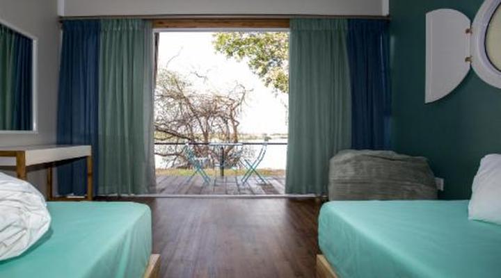 Zambezi Mubala Lodge