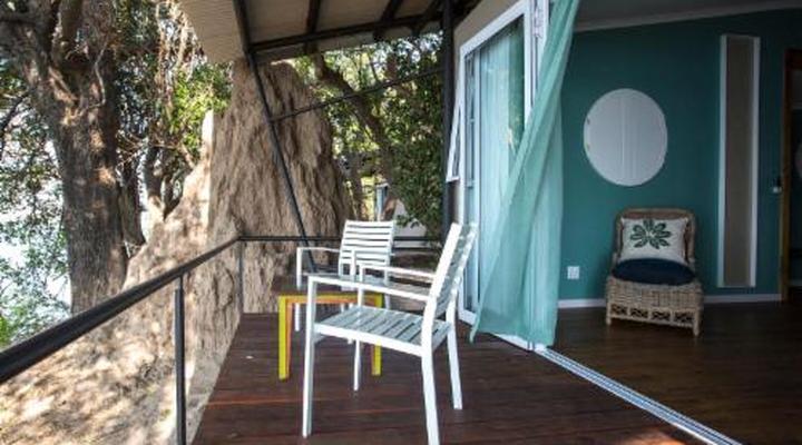 Zambezi Mubala Lodge