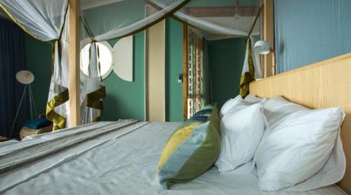 Zambezi Mubala Lodge