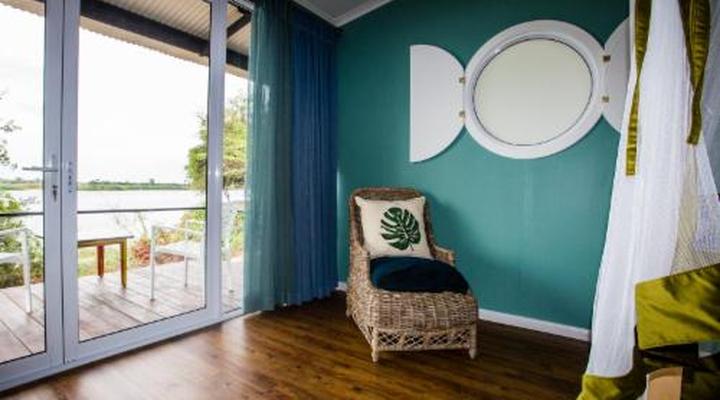 Zambezi Mubala Lodge