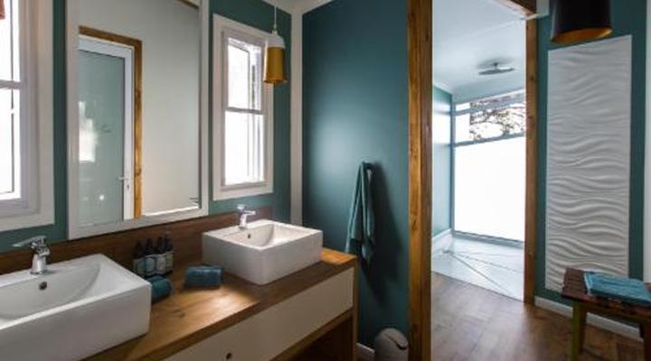 Zambezi Mubala Lodge