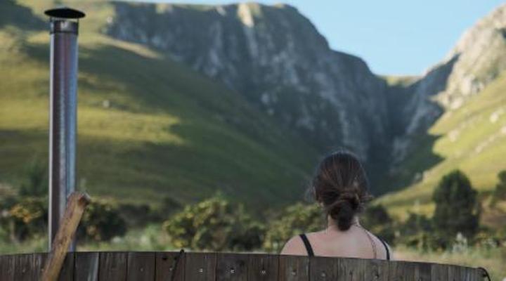 AfriCamps at Stanford Hills