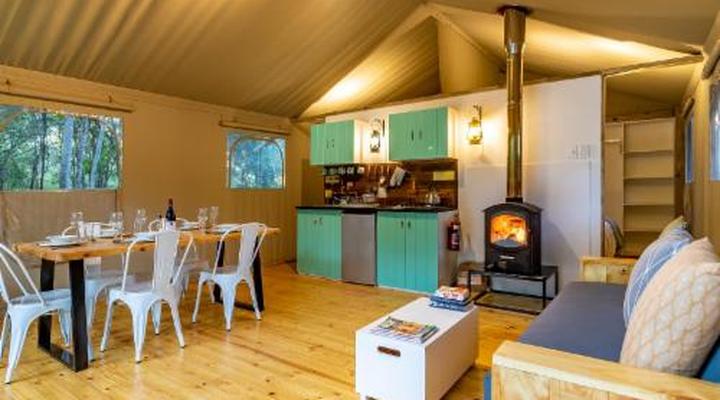 AfriCamps at Stanford Hills