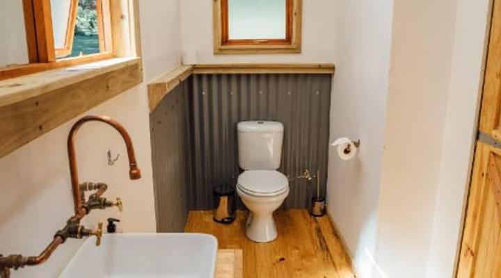 AfriCamps at Stanford Hills