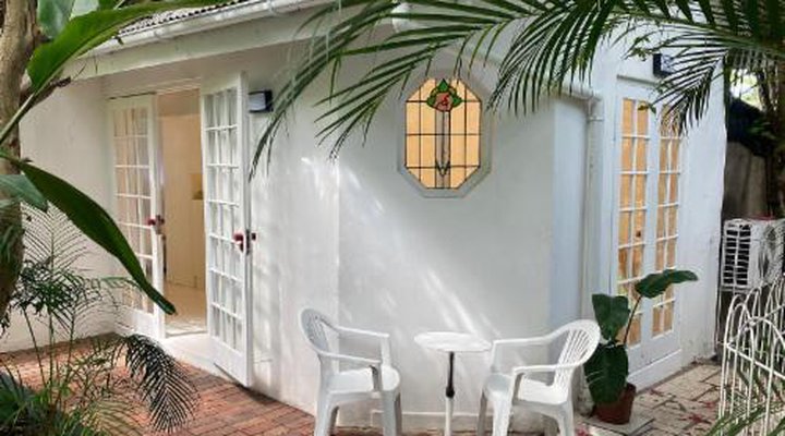 Wowhaus Tranquil Garden Apartment
