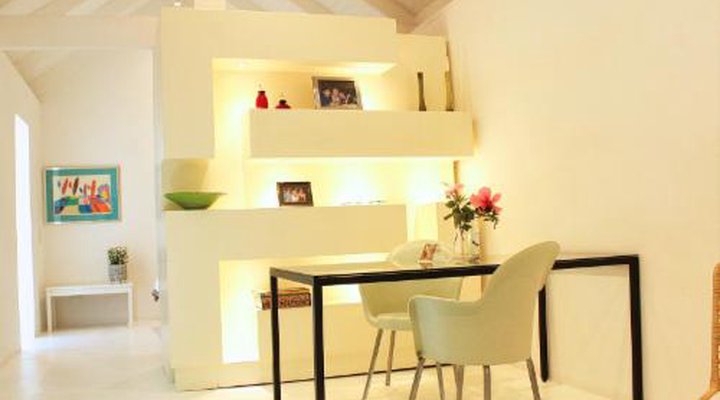 Wowhaus Tranquil Garden Apartment