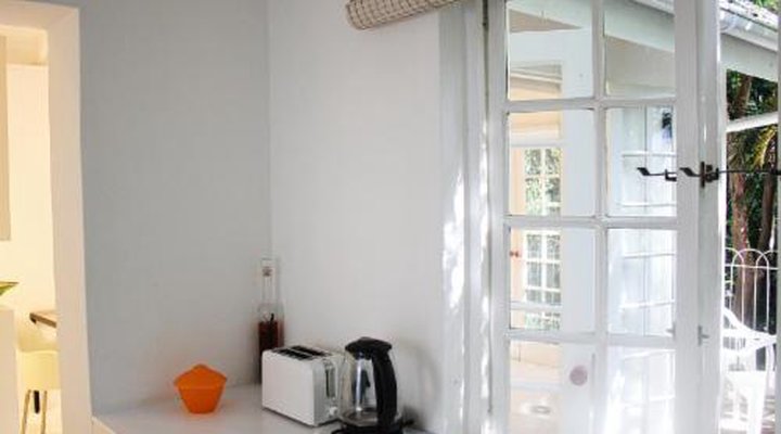 Wowhaus Tranquil Garden Apartment