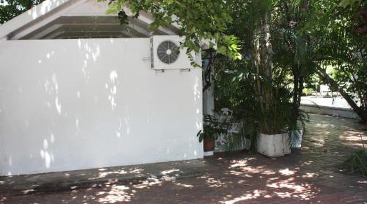 Wowhaus Tranquil Garden Apartment