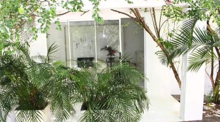 Wowhaus Tranquil Garden Apartment