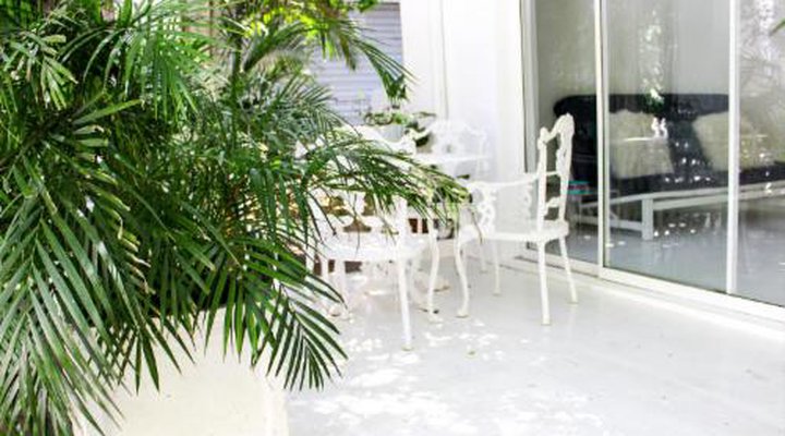 Wowhaus Tranquil Garden Apartment