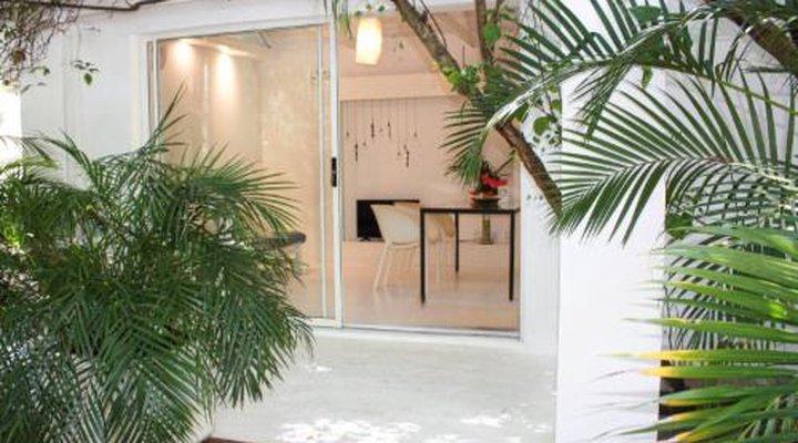 Wowhaus Tranquil Garden Apartment