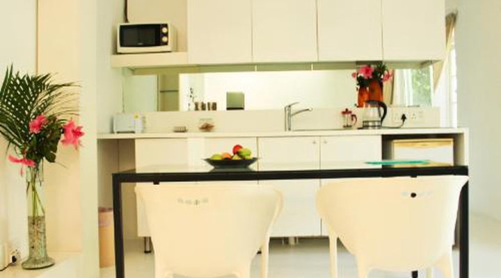Wowhaus Tranquil Garden Apartment