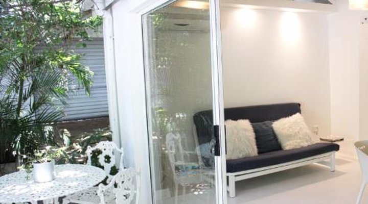 Wowhaus Tranquil Garden Apartment