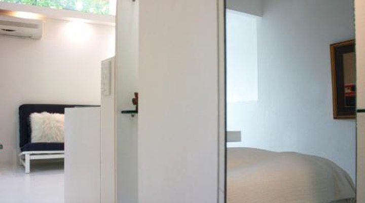Wowhaus Tranquil Garden Apartment