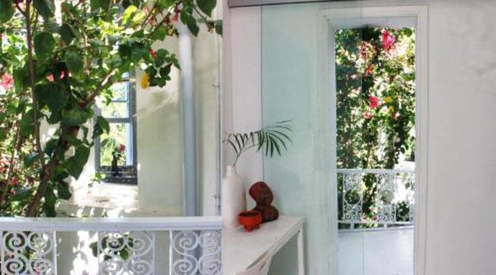 Wowhaus Tranquil Garden Apartment