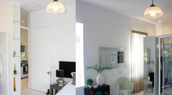 Wowhaus Tranquil Garden Apartment