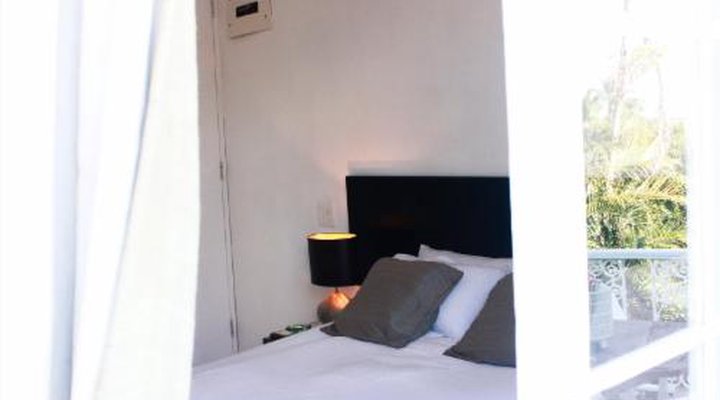 Wowhaus Tranquil Garden Apartment
