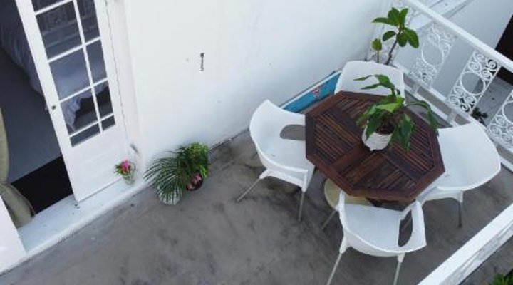 Wowhaus Tranquil Garden Apartment