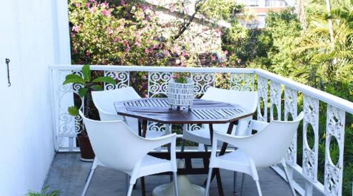 Wowhaus Tranquil Garden Apartment