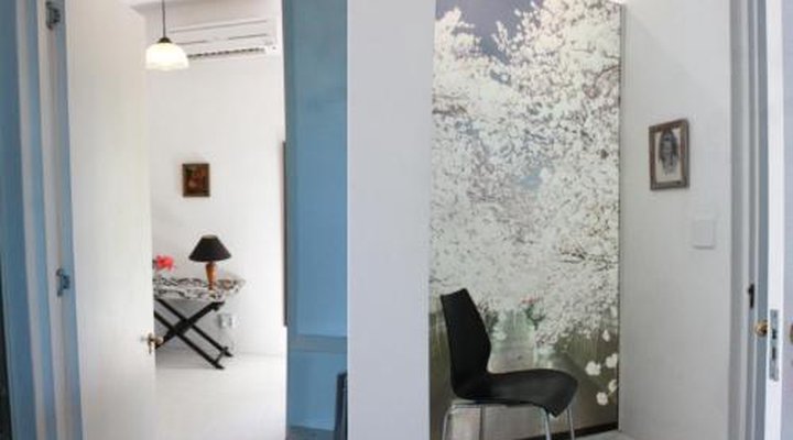 Wowhaus Tranquil Garden Apartment