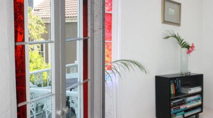 Wowhaus Tranquil Garden Apartment