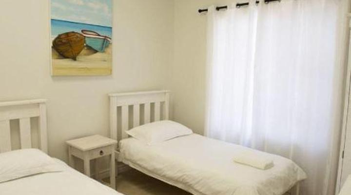 Osler Place Stilbaai