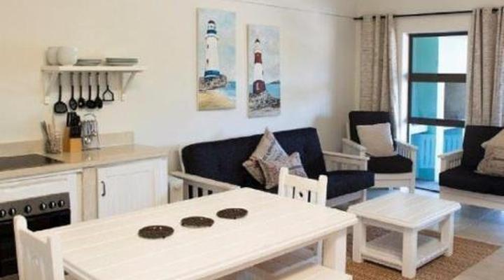 Osler Place Stilbaai