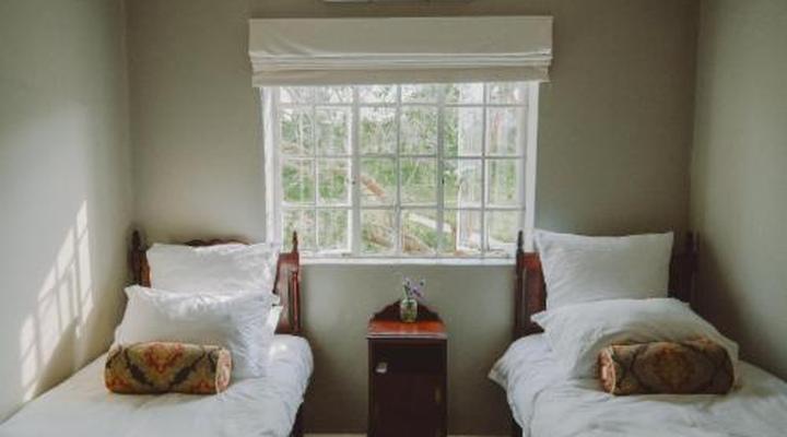 San Gabriel Homestead