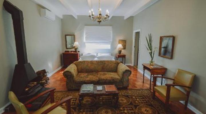 San Gabriel Homestead