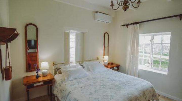 San Gabriel Homestead