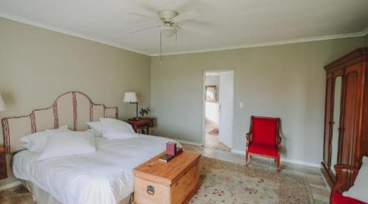 San Gabriel Homestead