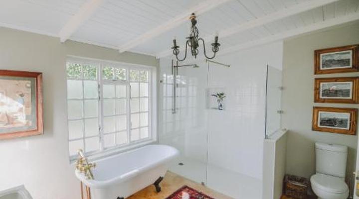 San Gabriel Homestead