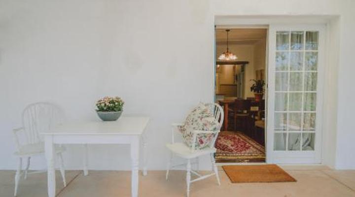 San Gabriel Homestead