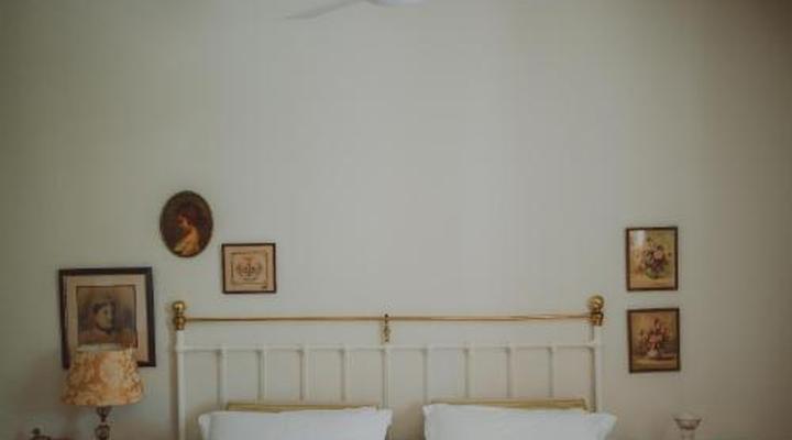 San Gabriel Homestead