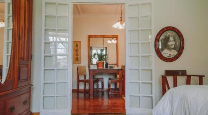 San Gabriel Homestead