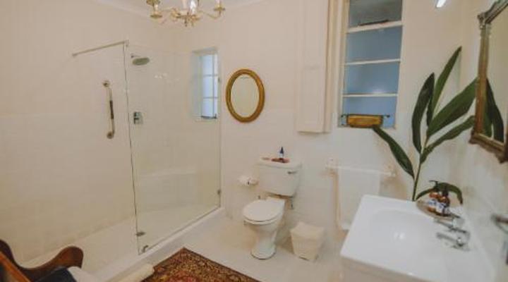 San Gabriel Homestead