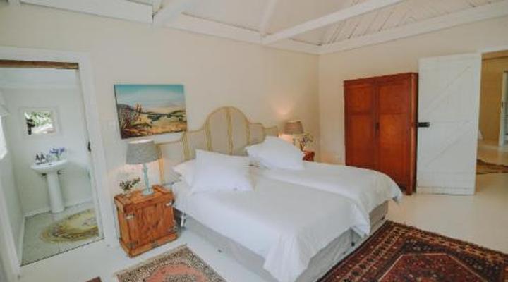 San Gabriel Homestead