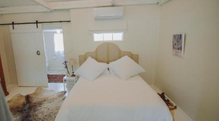 San Gabriel Homestead