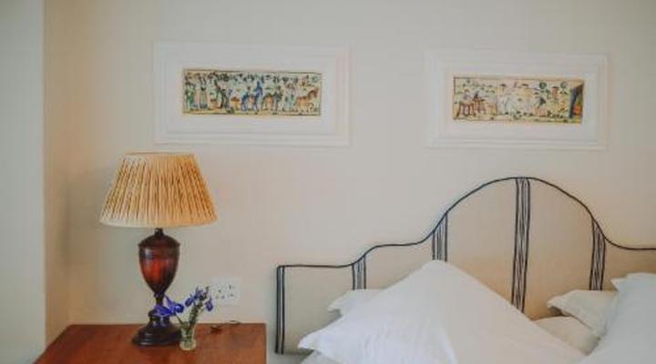 San Gabriel Homestead