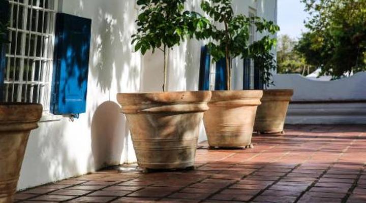 San Gabriel Homestead