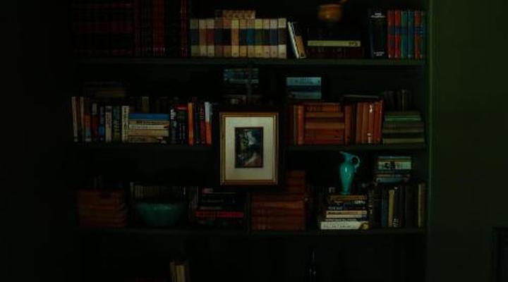 San Gabriel Homestead