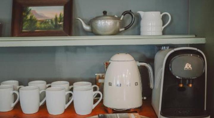 San Gabriel Homestead