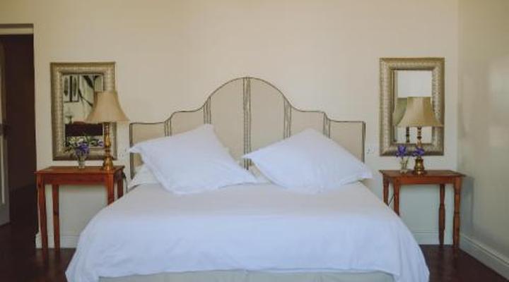 San Gabriel Homestead