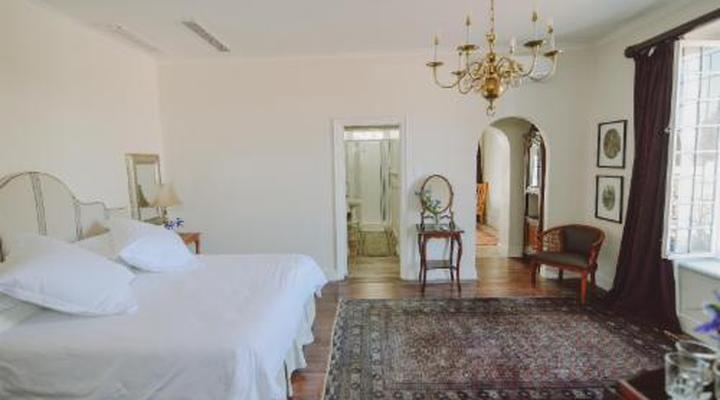 San Gabriel Homestead