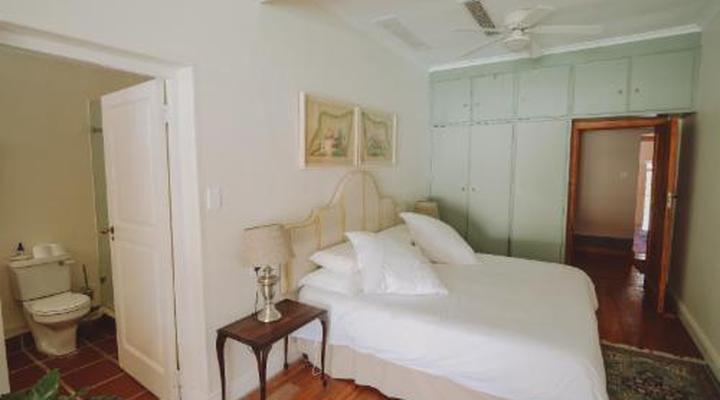 San Gabriel Homestead